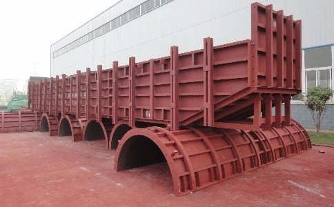 橋梁鋼模板主要有哪些特點(diǎn)？